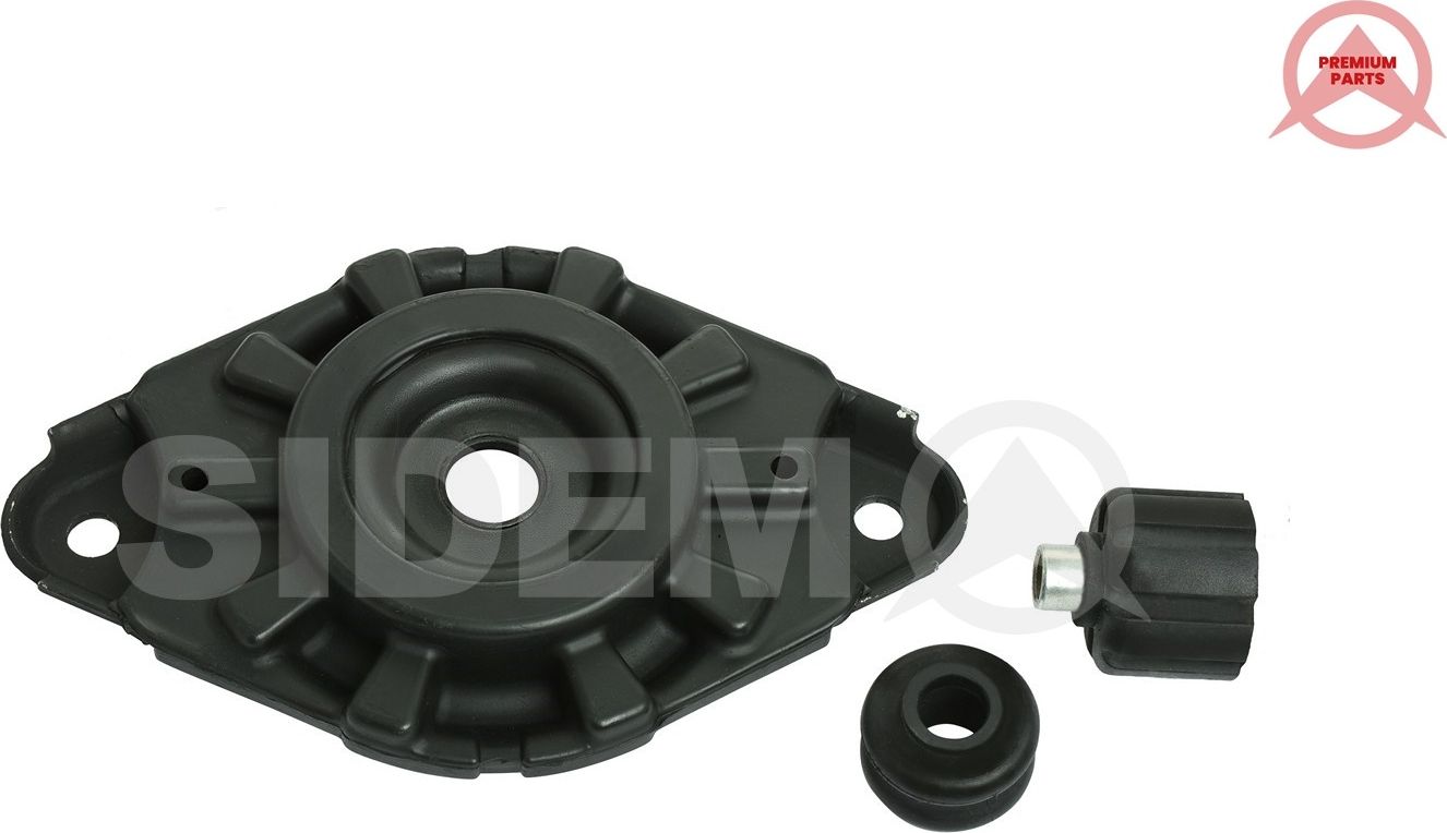 Опора амортизатора (стойки) Sidem. Артикул 841500