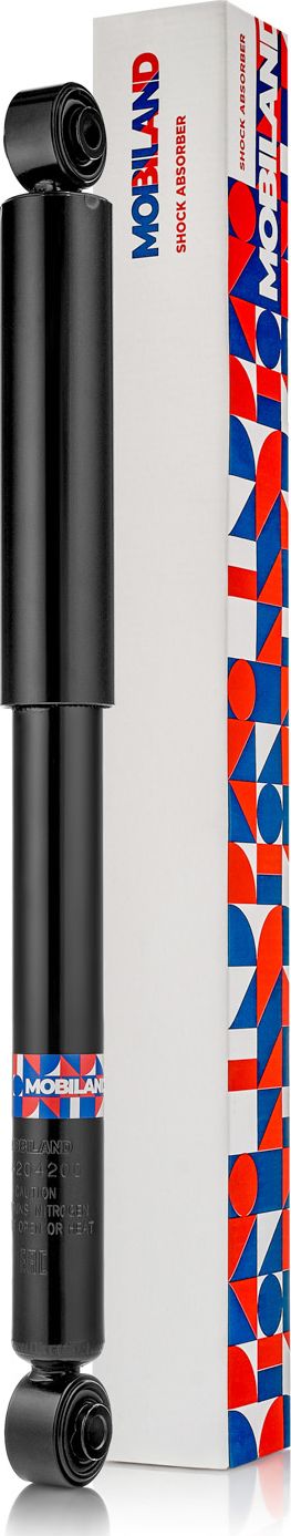 Амортизатор Mobiland. Артикул 134204200
