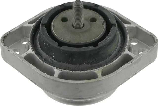 Подушка (опора) двигателя Febi Bilstein левая для BMW X3 I (E83) 2003-2006. Артикул 26801