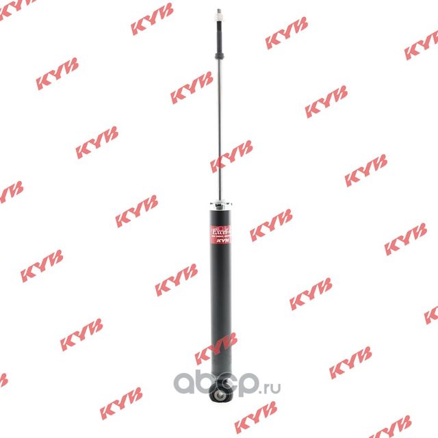 Амортизатор KYB Excel-G задний для Nissan Cube Z12 2010-2026. Артикул 348074