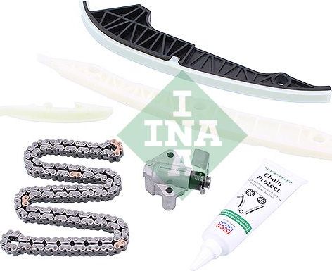 Цепь ГРМ Ina. Артикул 559 0196 33