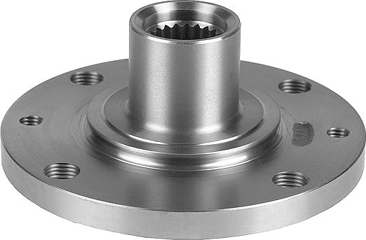 Ступица колеса Febi Bilstein. Артикул 12572