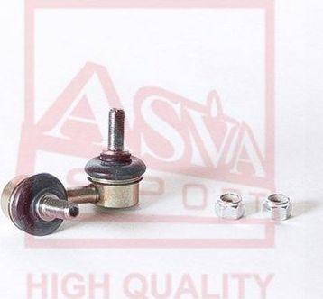 Стойка (тяга) стабилизатора Asva. Артикул 0223-30FL