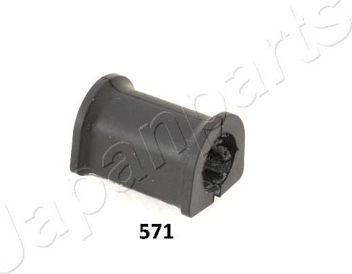 Втулка стабилизатора Japanparts передняя для Mitsubishi Eclipse II 1995-1999. Артикул RU-571