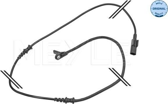 Датчик ABS Meyle Original передний для Mercedes-Benz Vito III (W447) 2014-2026. Артикул 014 899 0083
