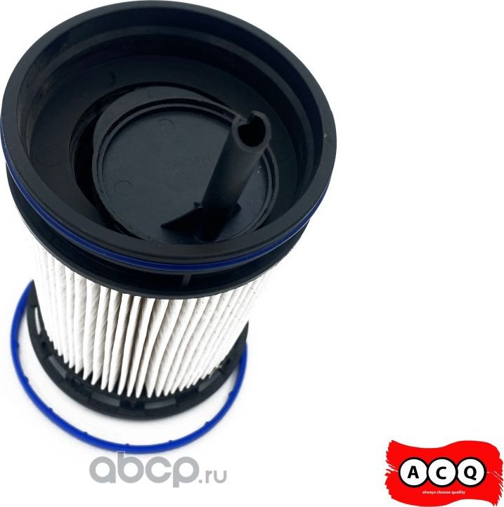 Фильтр топливный (ACQ). Артикул ACW434H