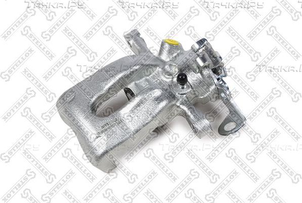 Тормозной суппорт Stellox задний правый для Ford Escort V 1991-1995. Артикул 05-90588-SX