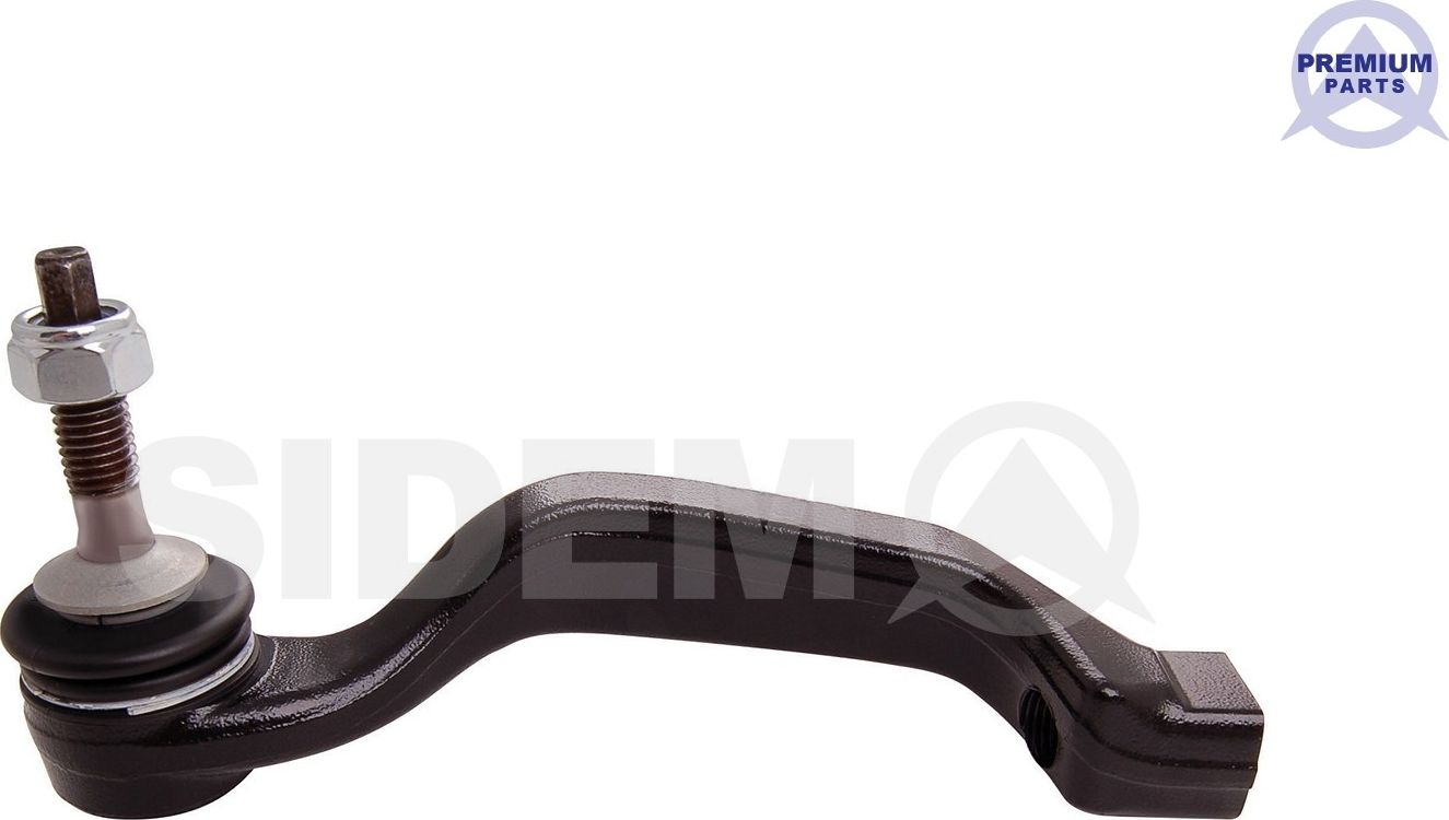 Наконечник рулевой тяги Sidem. Артикул 27038