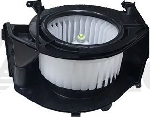 Вентилятор, мотор печки (отопителя) салона Vika. Артикул 88201769601