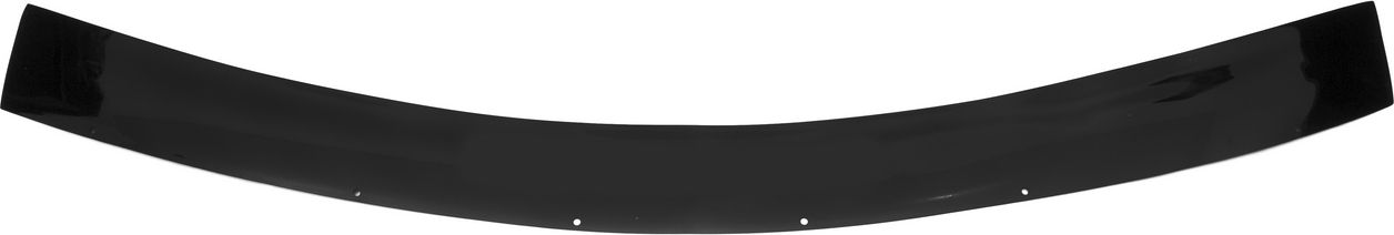 Дефлектор REIN для капота Mitsubishi Pajero Sport II 2008-2016. Артикул REINHD701
