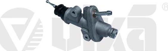 Цилиндр сцепления главный Vika (алюминий). Артикул 77211518501