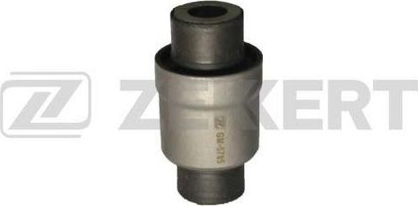 Сайлентблок заднего рычага подвески Zekkert. Артикул GM-5785