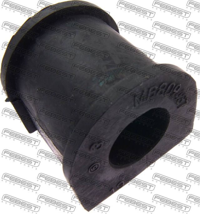 Втулка стабилизатора Febest задняя для Mitsubishi L300 II 1990-1994. Артикул MSB-019