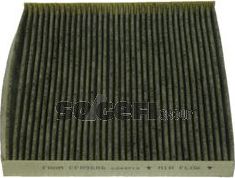 Салонный фильтр Fram. Артикул CFA9686