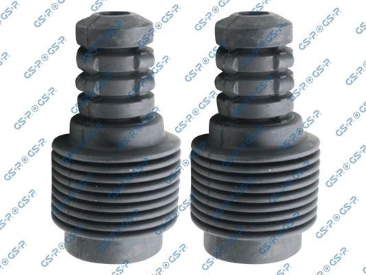 Комплект отбойников и пыльников амортизаторов (стоек) GSP. Артикул 5407740PK