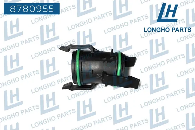 ПАТРУБОК К ТУРБИНЕ, VAG 04E145875F (LONGHO) Longho. Артикул 8780955
