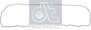 Прокладка впускного коллектора DT Spare Parts для Volvo  FM 2005-2026. Артикул 2.10268