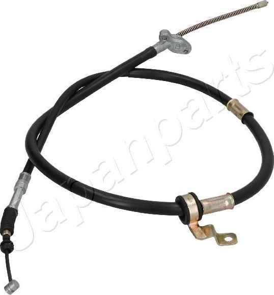 Трос ручника (тросик ручного тормоза) Japanparts. Артикул BC-2010R