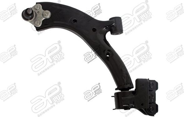 Поперечный рычаг передней подвески APlus левый нижний для Honda CR-V III 2006-2012. Артикул 22604AP