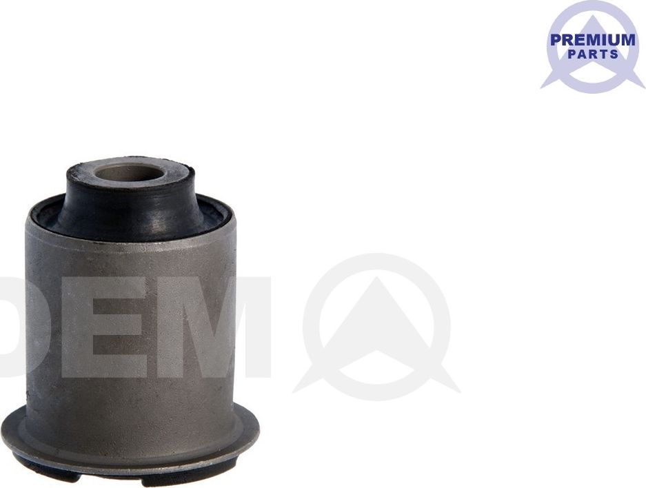 Сайлентблок переднего рычага подвески Sidem. Артикул 881615