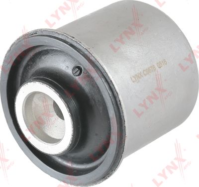 Сайлентблок задней балки LYNXauto для Daewoo Matiz I 2005-2015. Артикул C9676