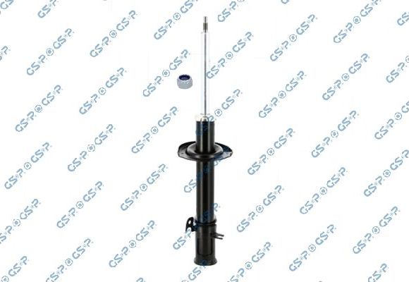 Амортизатор GSP. Артикул 32358521