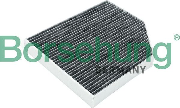 Салонный фильтр Borsehung. Артикул B12801