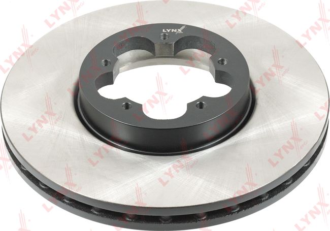 Тормозной диск LYNXauto. Артикул BN-1028
