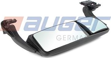 Зеркало боковое Auger для MAN TGS 2007-2026. Артикул 73983