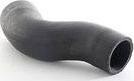 Патрубок интеркулера BSG (резина) для Fiat Doblo II 2010-2026. Артикул BSG 25-720-043