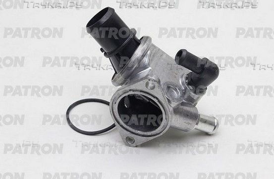 Термостат Patron для Fiat Stilo 2001-2003. Артикул PE21051