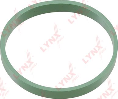 Прокладка корпуса впускного коллектора (Lynxauto). Артикул SG-0794