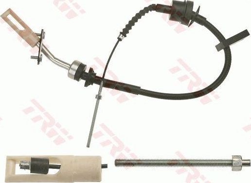 Трос сцепления TRW. Артикул GCC106