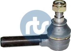 Наконечник рулевой тяги RTS правый для Ford Transit IV 1985-1992. Артикул 91-00642-1