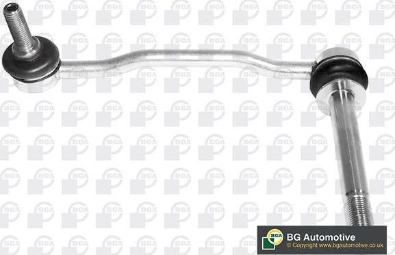 Стойка (тяга) стабилизатора BGA. Артикул LS6703