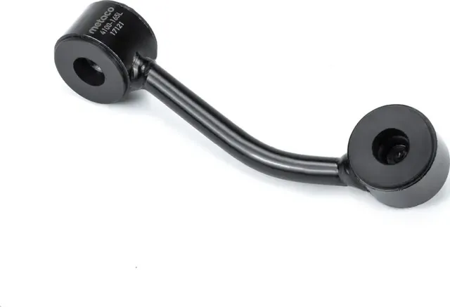 Тяга/стойка стабилизатора (Metaco). Артикул 4100-165L