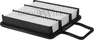 Воздушный фильтр GoodWill для Great Wall Hover H5 2010-2017. Артикул AG 440