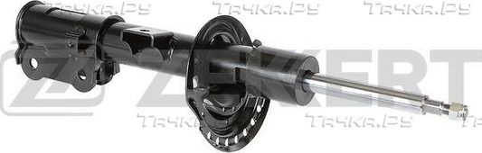 Амортизатор Zekkert. Артикул SG-6575