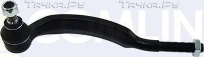 Наконечник рулевой тяги Comline. Артикул CTRE2127
