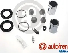 Ремкомплект суппорта NISSAN/VW/MB передн. (с поршнем) (Seinsa Autofren). Артикул D41981C