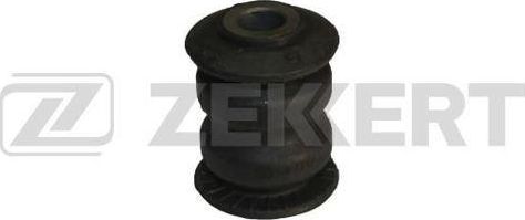 Сайлентблок переднего рычага подвески Zekkert передний для Nissan Note I 2006-2012. Артикул GM-5152