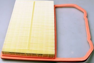 Воздушный фильтр Denckermann. Артикул A141742