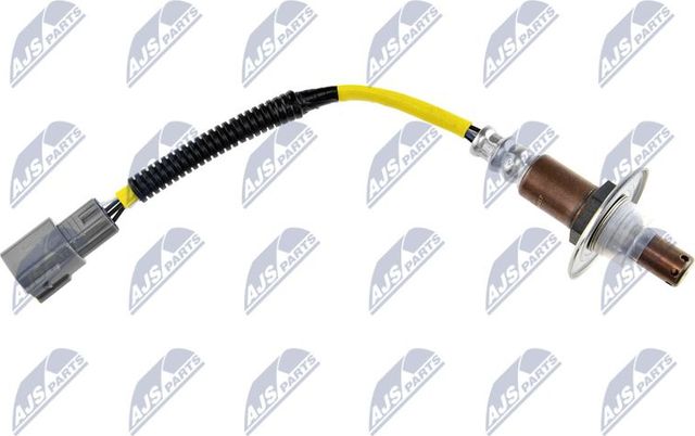 Лямбда-зонд (кислородный датчик) NTY. Артикул ESL-SB-017