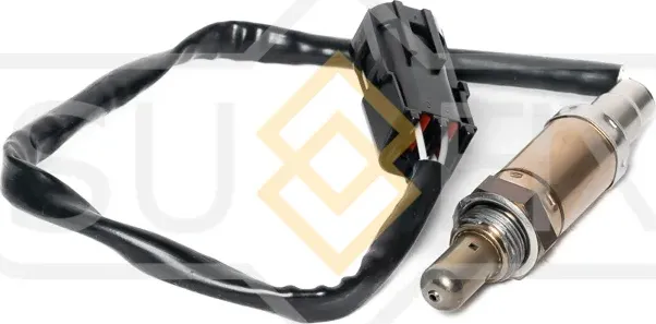 Датчик кислорода (Sufix). Артикул IG1079