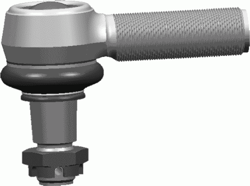 Наконечник рулевой тяги Lemforder. Артикул 11378 03