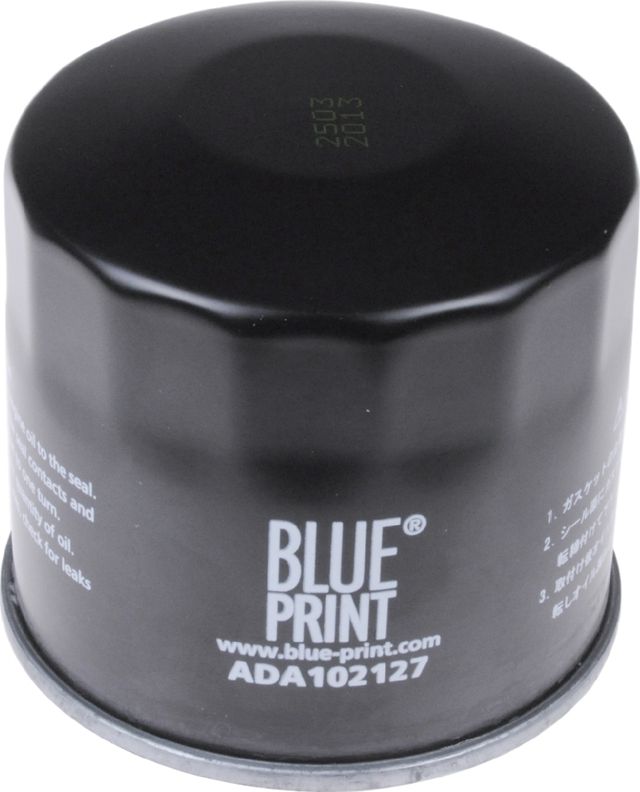 Масляный фильтр Blue Print для Chrysler Stratus 1995-2001. Артикул ADA102127