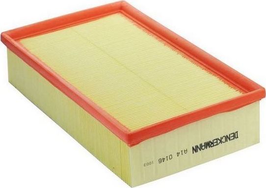 Воздушный фильтр Denckermann. Артикул A140146