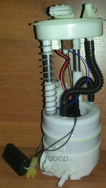 Топливный фильтр Nissan. Артикул 170403ZB0A