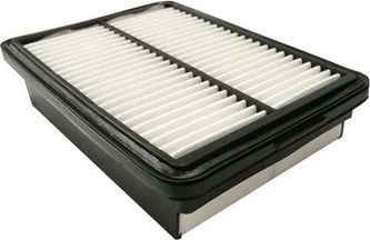 Воздушный фильтр JS Asakashi. Артикул A9328