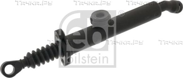 Цилиндр сцепления главный Febi Bilstein. Артикул 101276